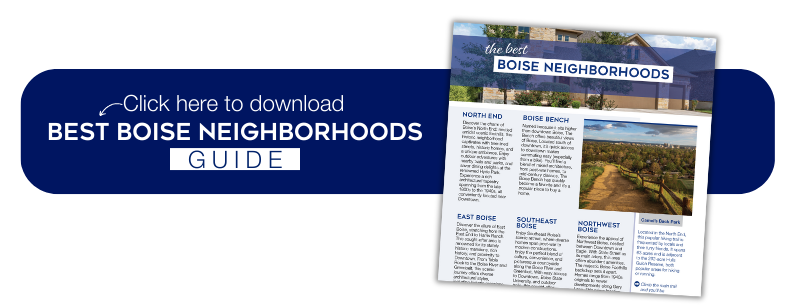 Download Boise's Best Neighborhoods