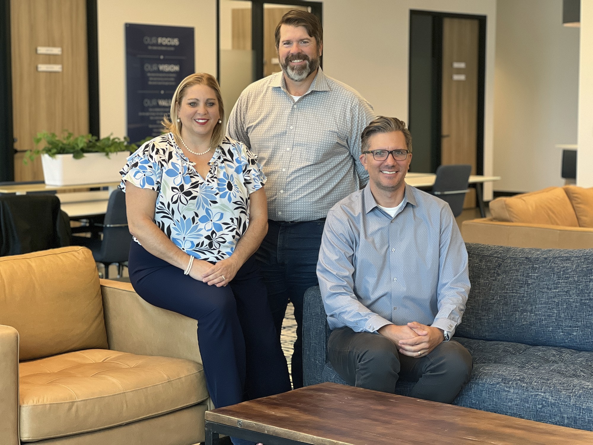 Image of Boise Managers